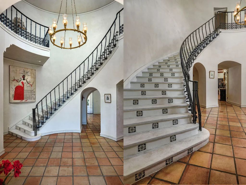 Tucsons Prestigious Landmark Josias Joesler 1936 Masterpiece for 6.5 Million 6