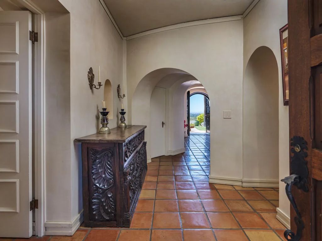 Tucsons Prestigious Landmark Josias Joesler 1936 Masterpiece for 6.5 Million 7