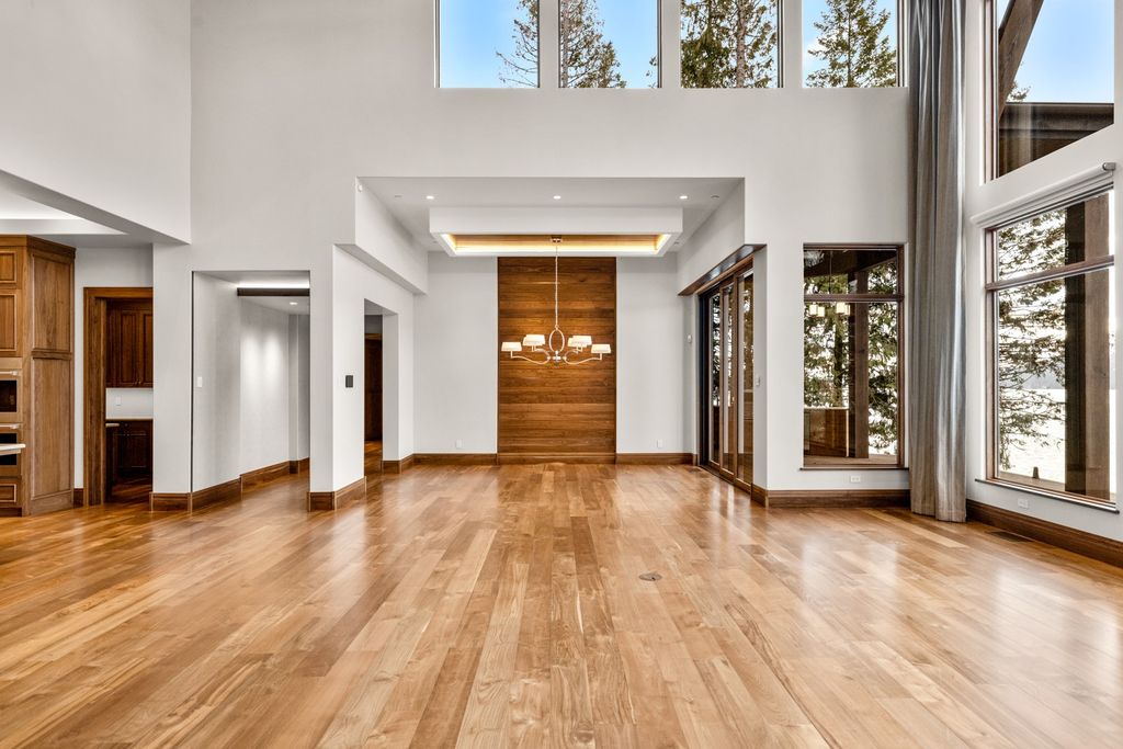 Unparalleled Luxury on Whitefish Lake Stunning Montana Estate Asks 19995000 10