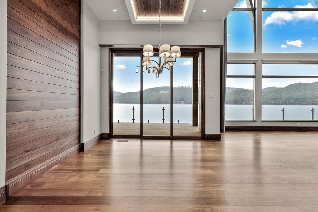 Unparalleled Luxury on Whitefish Lake Stunning Montana Estate Asks 19995000 11
