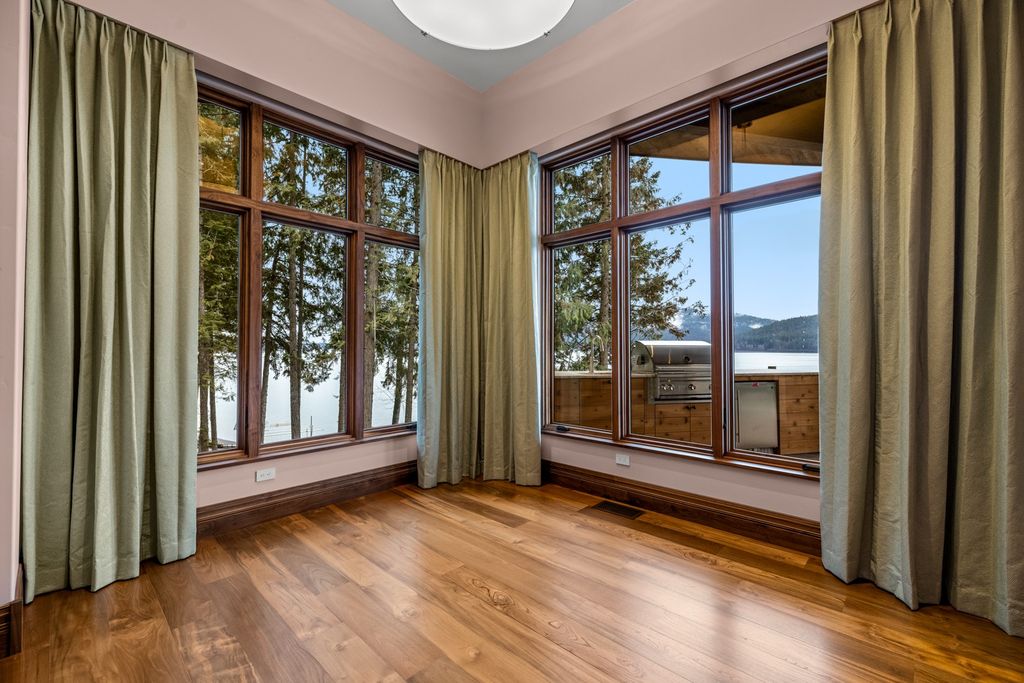 Unparalleled Luxury on Whitefish Lake Stunning Montana Estate Asks 19995000 36