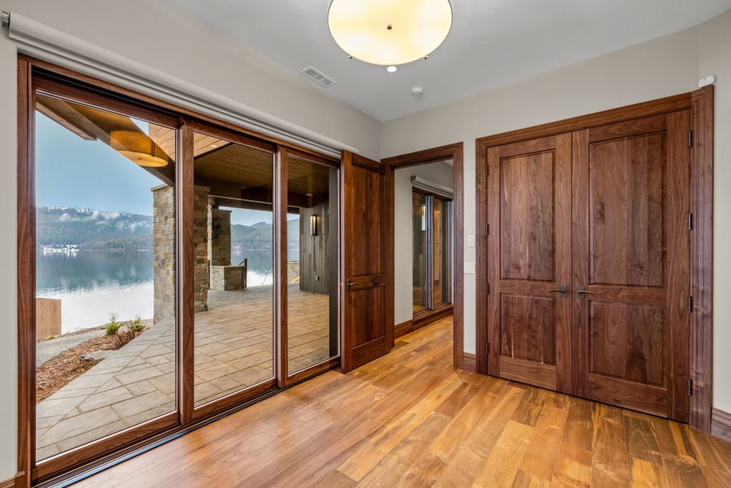 Unparalleled Luxury on Whitefish Lake Stunning Montana Estate Asks 19995000 42