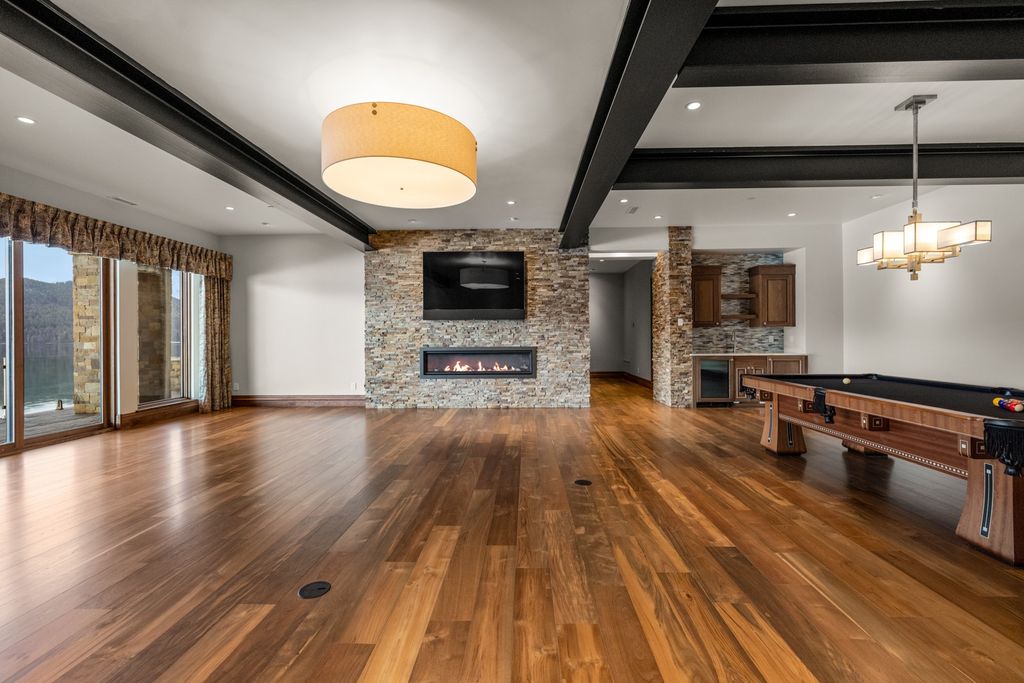 Unparalleled Luxury on Whitefish Lake Stunning Montana Estate Asks 19995000 44