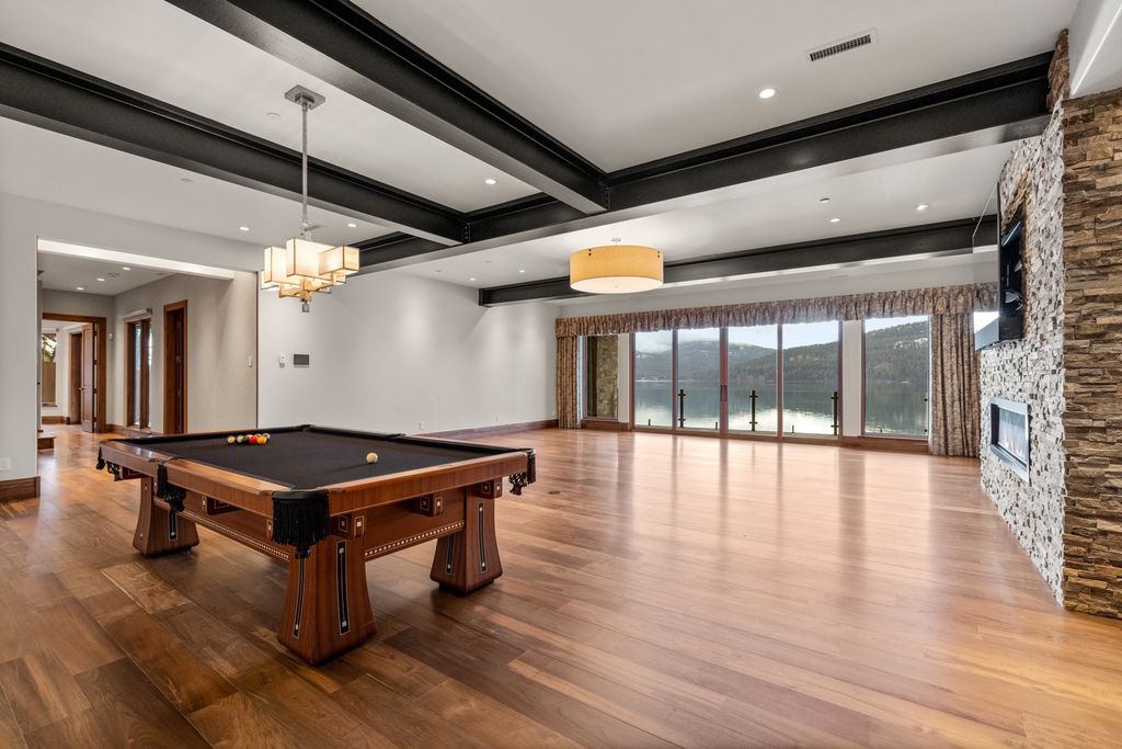 Unparalleled Luxury on Whitefish Lake Stunning Montana Estate Asks 19995000 46