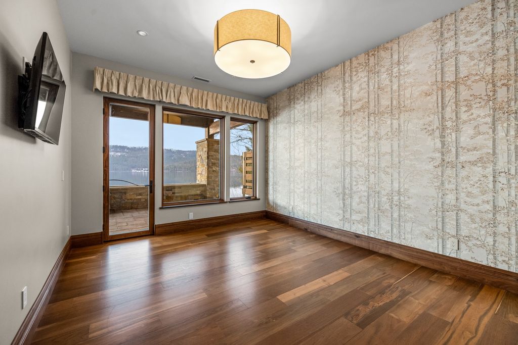 Unparalleled Luxury on Whitefish Lake Stunning Montana Estate Asks 19995000 47