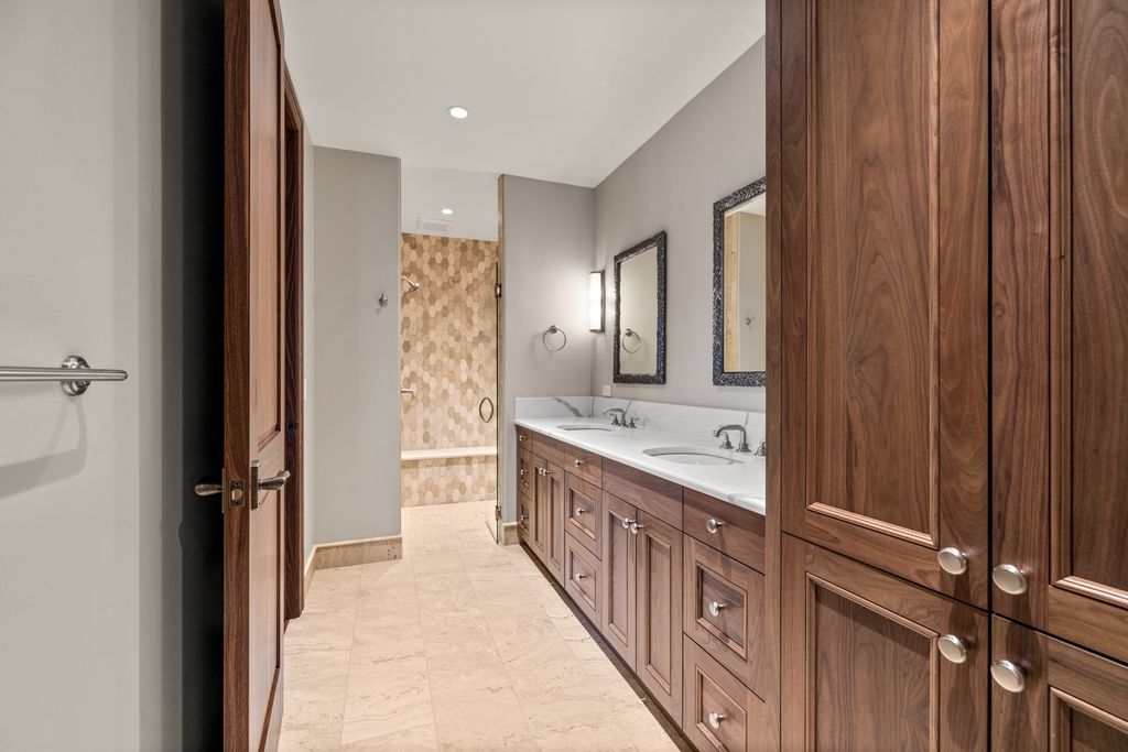 Unparalleled Luxury on Whitefish Lake Stunning Montana Estate Asks 19995000 48