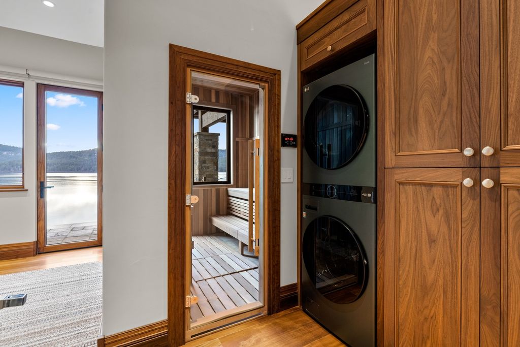 Unparalleled Luxury on Whitefish Lake Stunning Montana Estate Asks 19995000 51