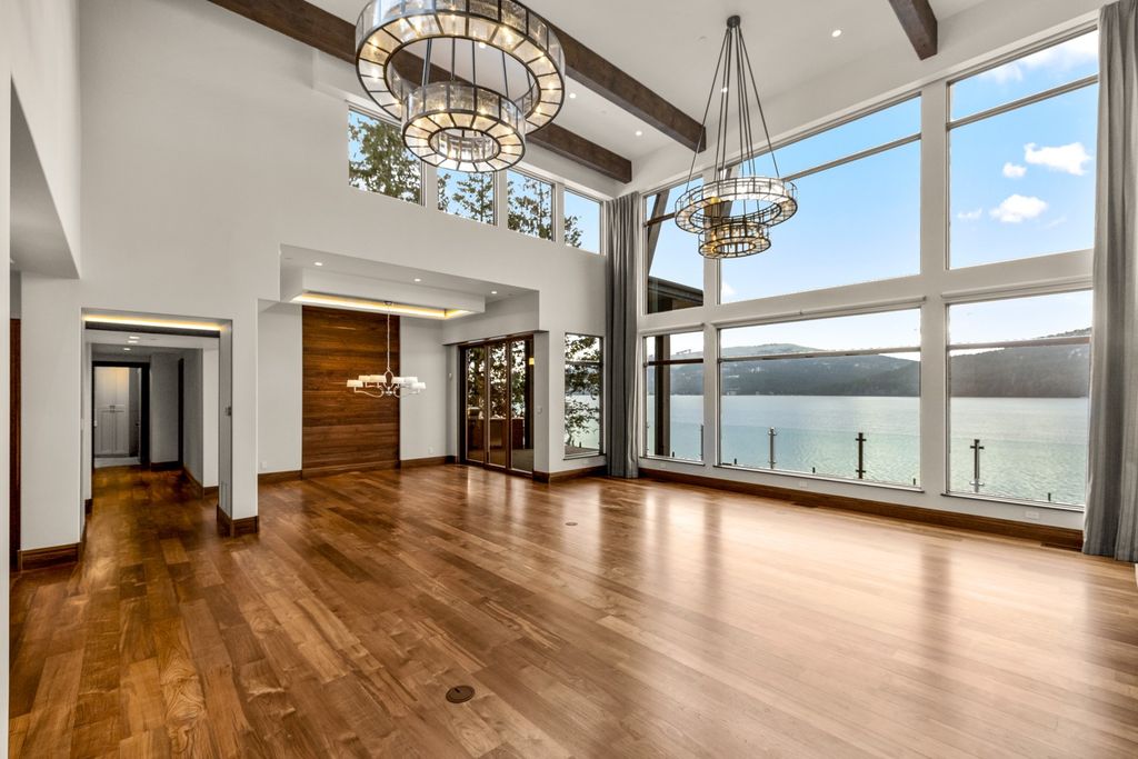 Unparalleled Luxury on Whitefish Lake Stunning Montana Estate Asks 19995000 6