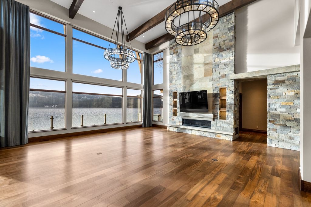 Unparalleled Luxury on Whitefish Lake Stunning Montana Estate Asks 19995000 7