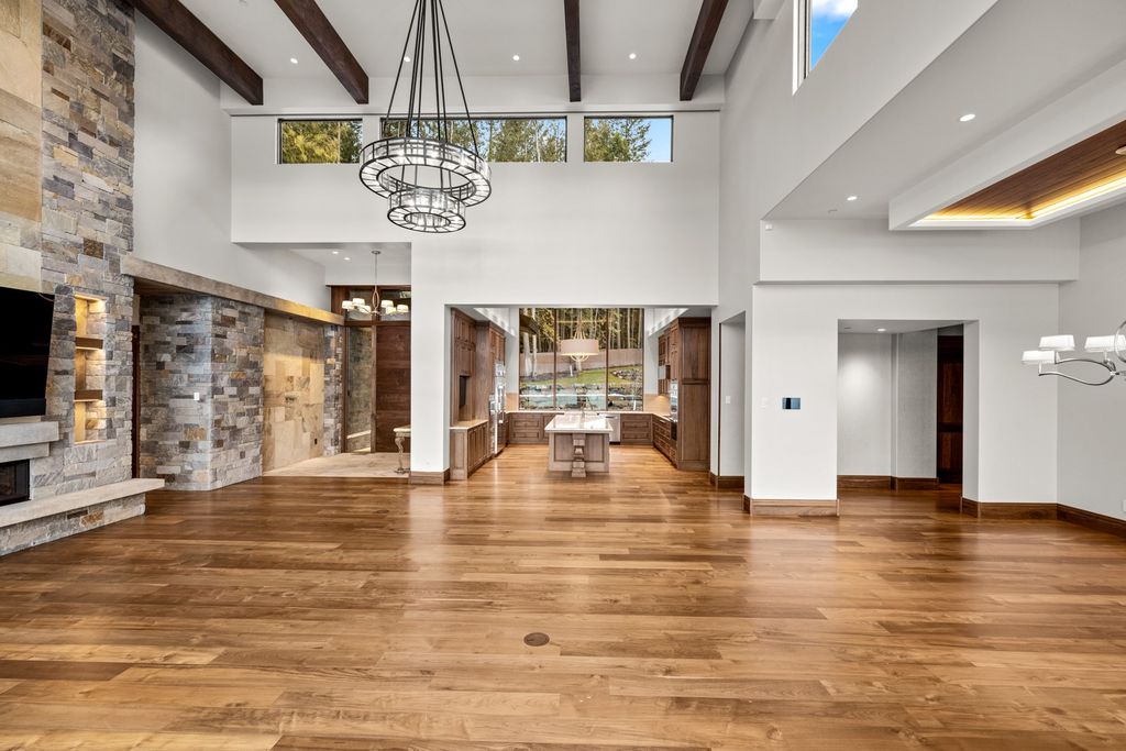 Unparalleled Luxury on Whitefish Lake Stunning Montana Estate Asks 19995000 8