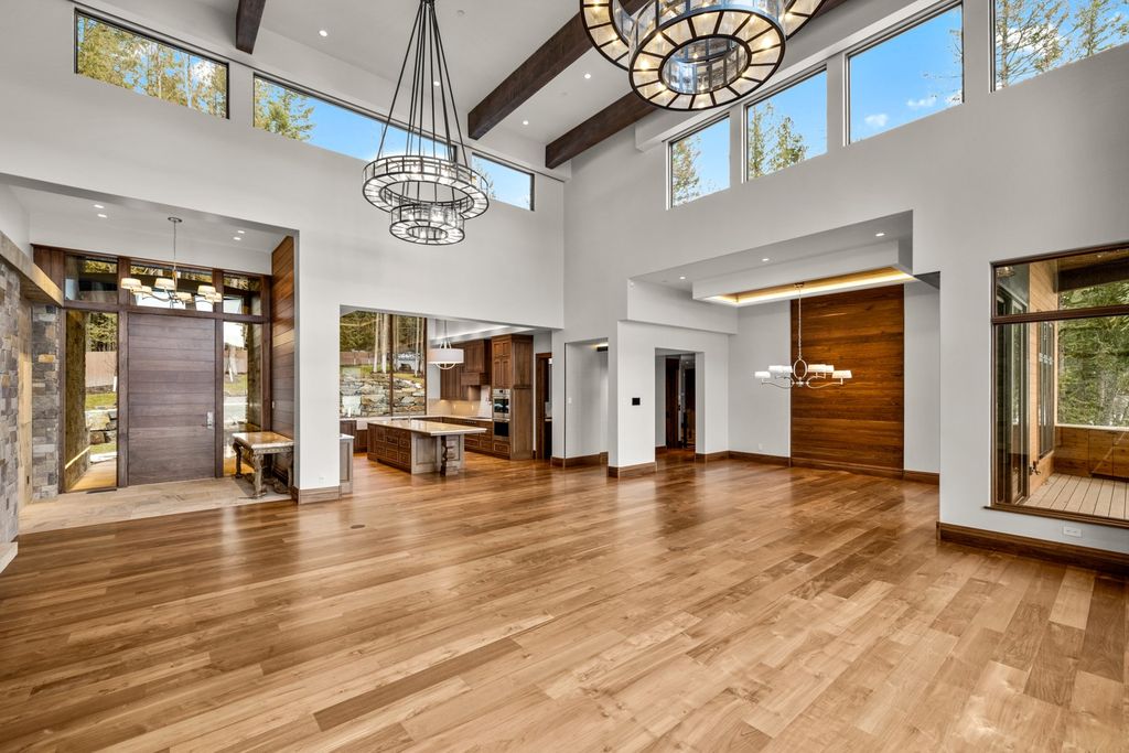 Unparalleled Luxury on Whitefish Lake Stunning Montana Estate Asks 19995000 9