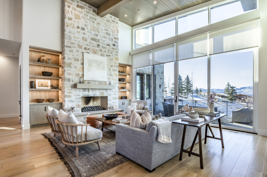 Utah Luxury Redefined Exceptional 1.6 Acre Estate Hits the Market for 13.75 Million 10