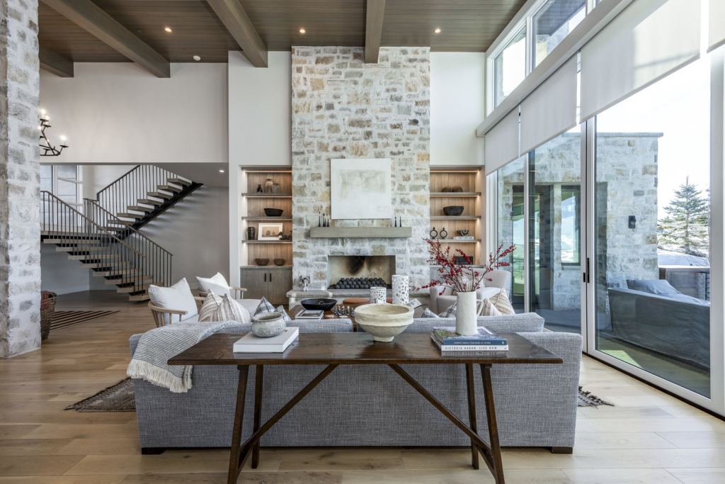 Utah Luxury Redefined Exceptional 1.6 Acre Estate Hits the Market for 13.75 Million 11