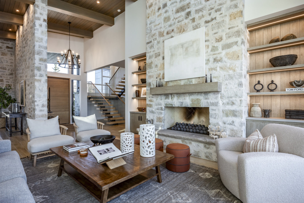 Utah Luxury Redefined Exceptional 1.6 Acre Estate Hits the Market for 13.75 Million 12