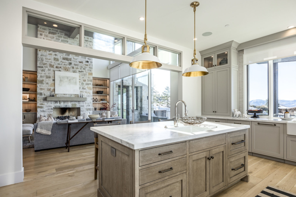 Utah Luxury Redefined Exceptional 1.6 Acre Estate Hits the Market for 13.75 Million 13
