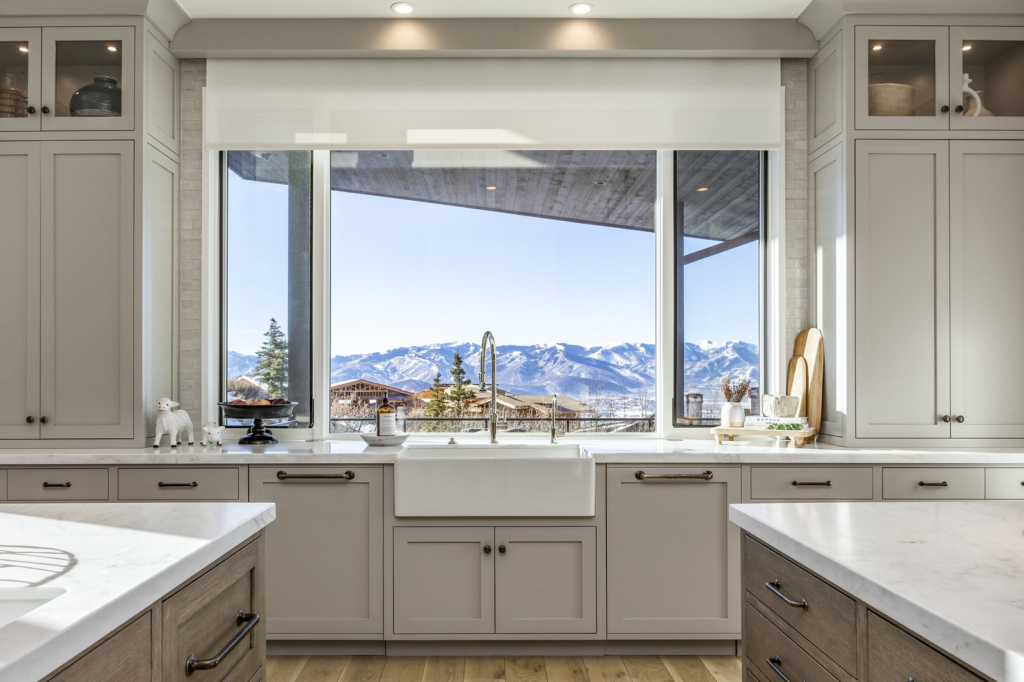 Utah Luxury Redefined Exceptional 1.6 Acre Estate Hits the Market for 13.75 Million 15