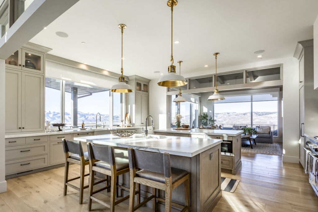 Utah Luxury Redefined Exceptional 1.6 Acre Estate Hits the Market for 13.75 Million 16