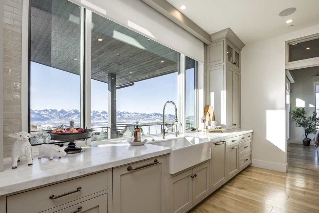 Utah Luxury Redefined Exceptional 1.6 Acre Estate Hits the Market for 13.75 Million 18