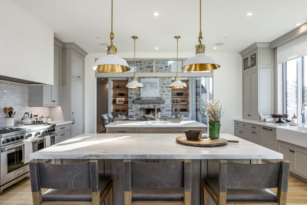 Utah Luxury Redefined Exceptional 1.6 Acre Estate Hits the Market for 13.75 Million 19