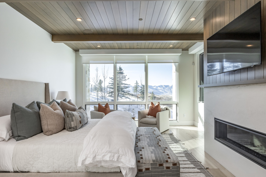 Utah Luxury Redefined Exceptional 1.6 Acre Estate Hits the Market for 13.75 Million 20