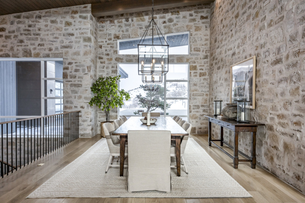 Utah Luxury Redefined Exceptional 1.6 Acre Estate Hits the Market for 13.75 Million 29
