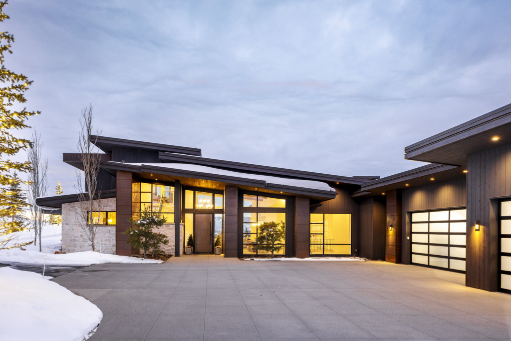 Utah Luxury Redefined Exceptional 1.6 Acre Estate Hits the Market for 13.75 Million 3