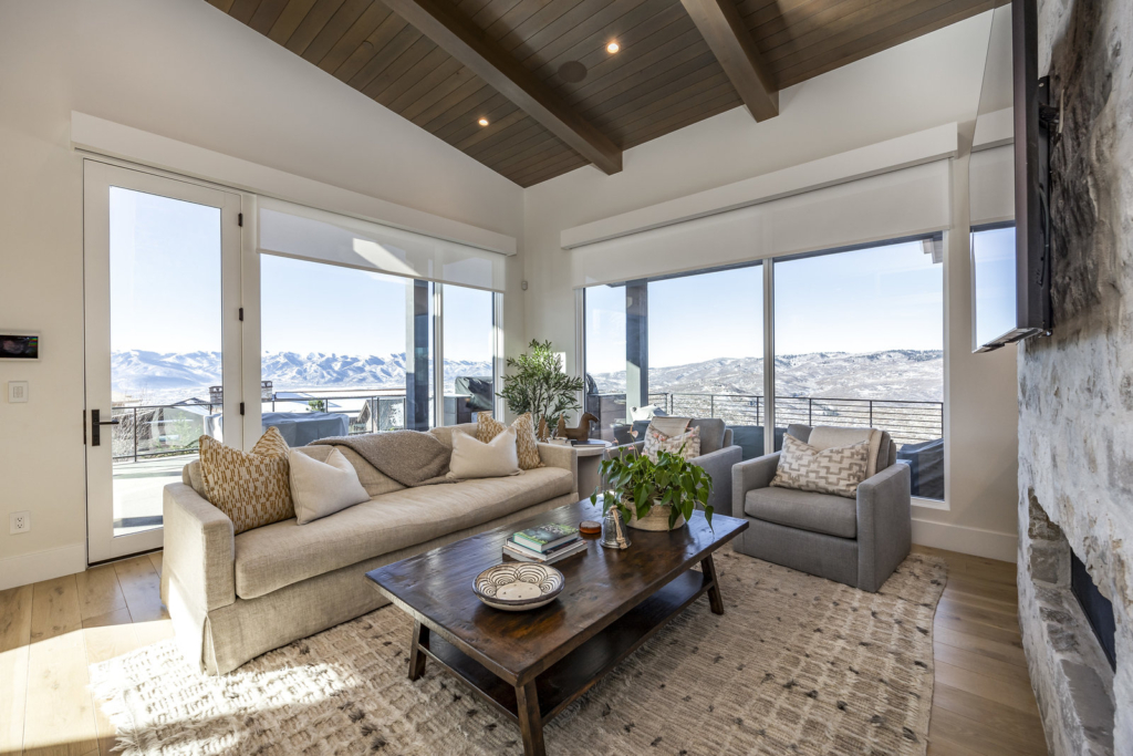 Utah Luxury Redefined Exceptional 1.6 Acre Estate Hits the Market for 13.75 Million 31