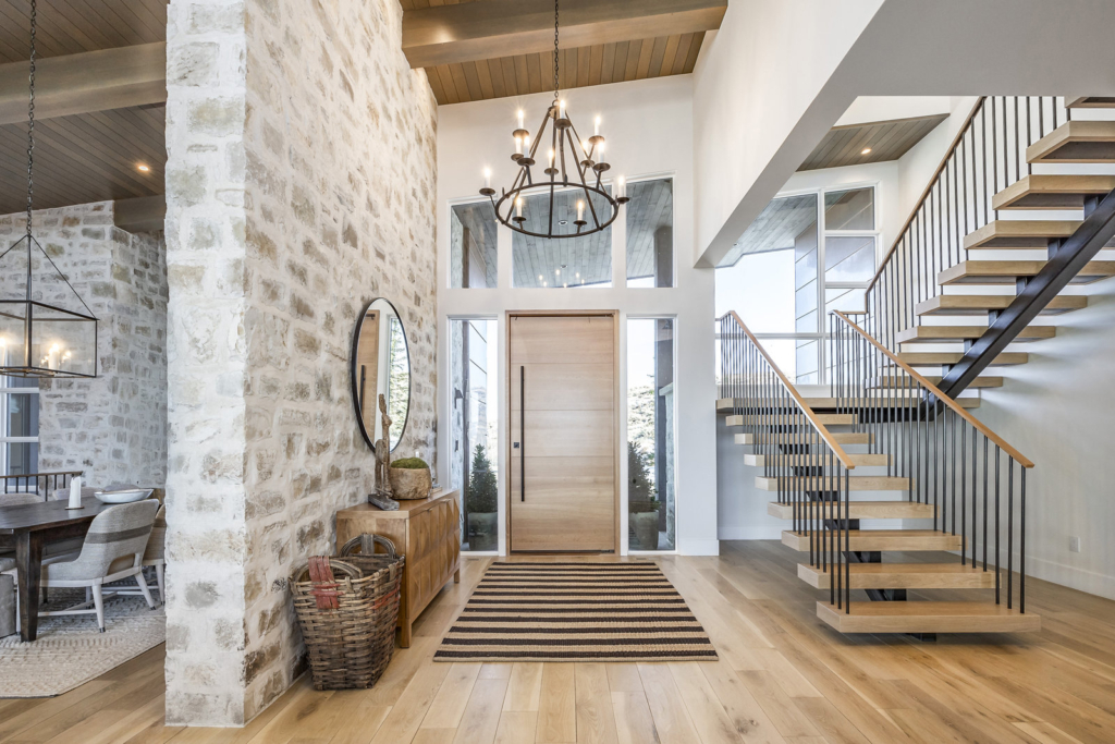 Utah Luxury Redefined Exceptional 1.6 Acre Estate Hits the Market for 13.75 Million 4
