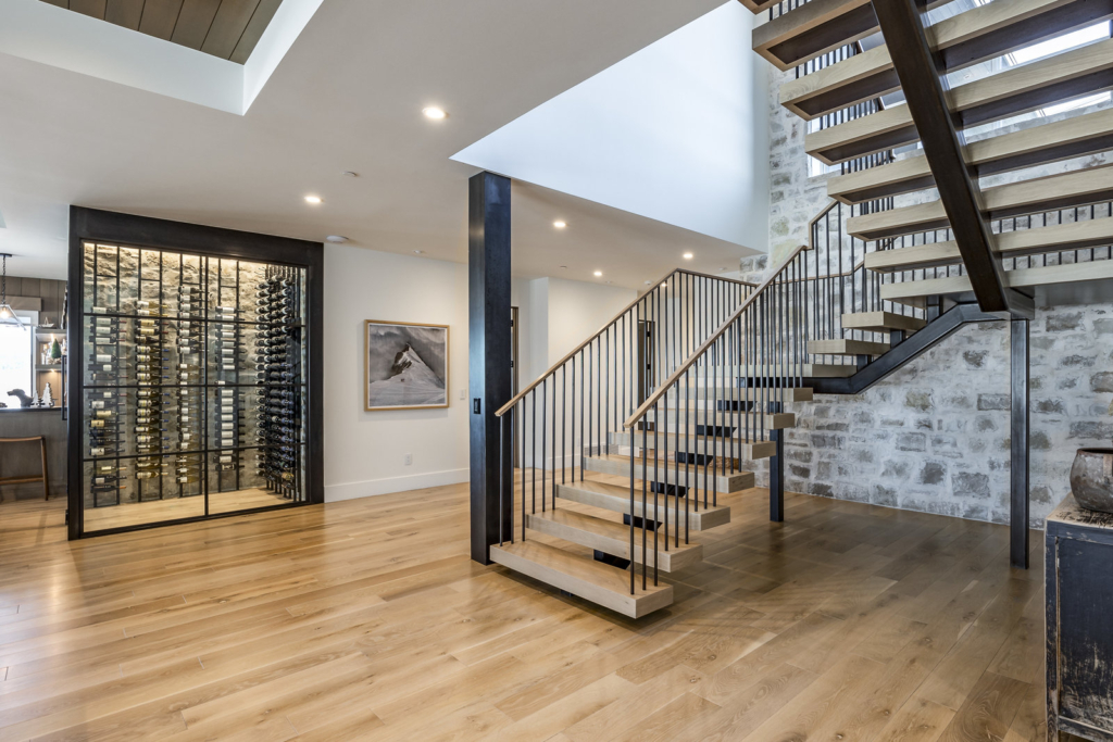 Utah Luxury Redefined Exceptional 1.6 Acre Estate Hits the Market for 13.75 Million 40