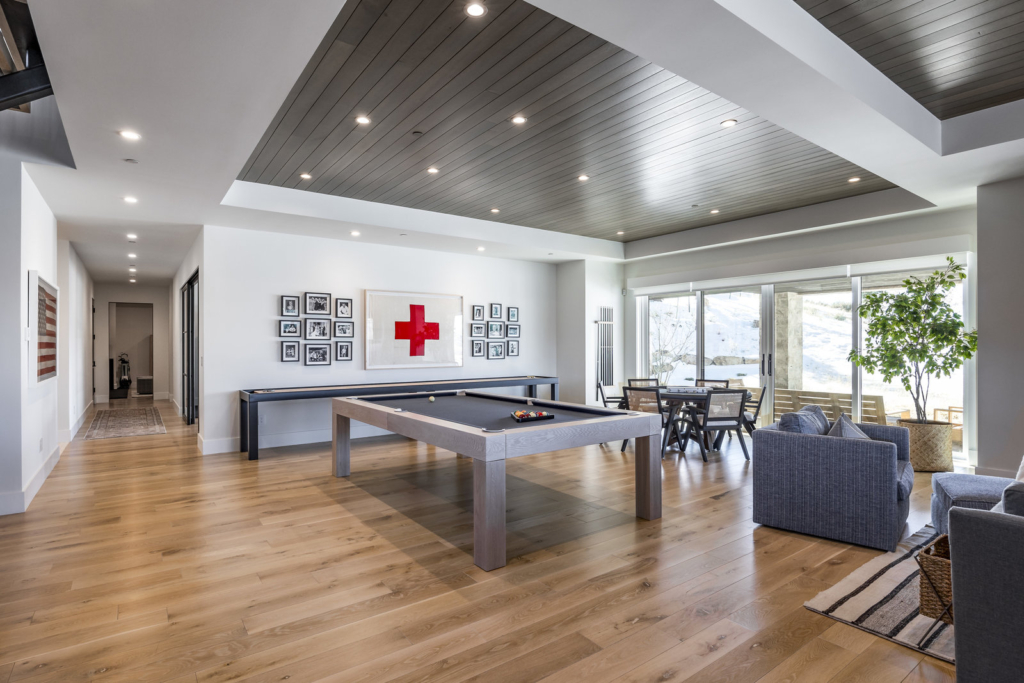 Utah Luxury Redefined Exceptional 1.6 Acre Estate Hits the Market for 13.75 Million 41