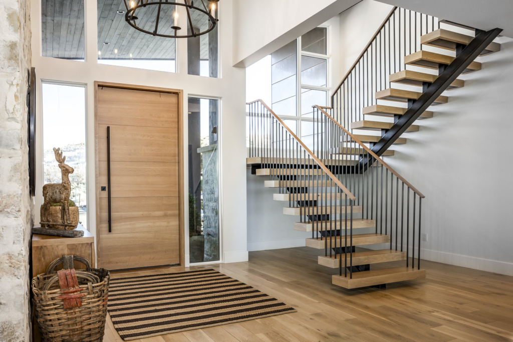 Utah Luxury Redefined Exceptional 1.6 Acre Estate Hits the Market for 13.75 Million 5
