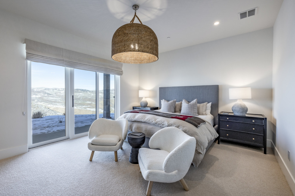 Utah Luxury Redefined Exceptional 1.6 Acre Estate Hits the Market for 13.75 Million 59