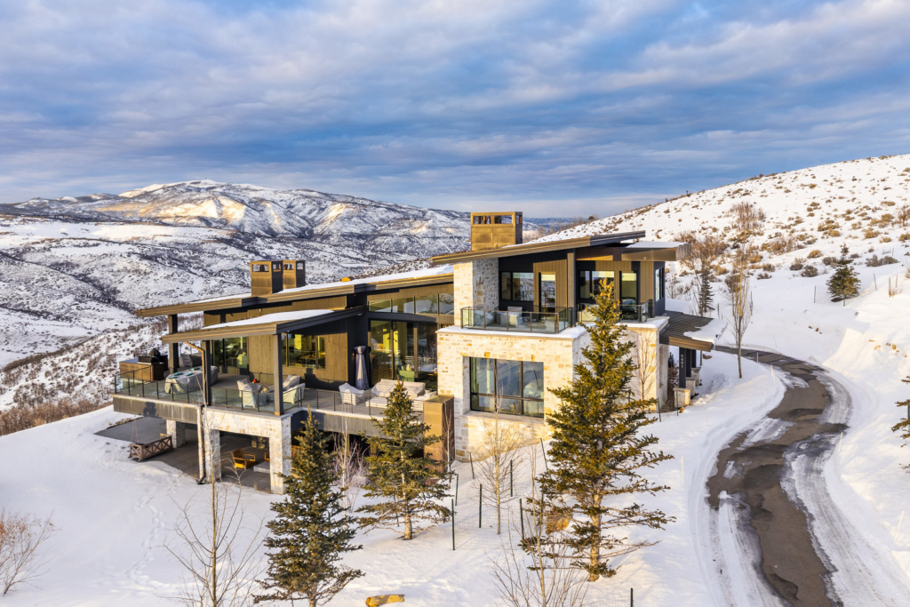 Utah Luxury Redefined Exceptional 1.6 Acre Estate Hits the Market for 13.75 Million 66