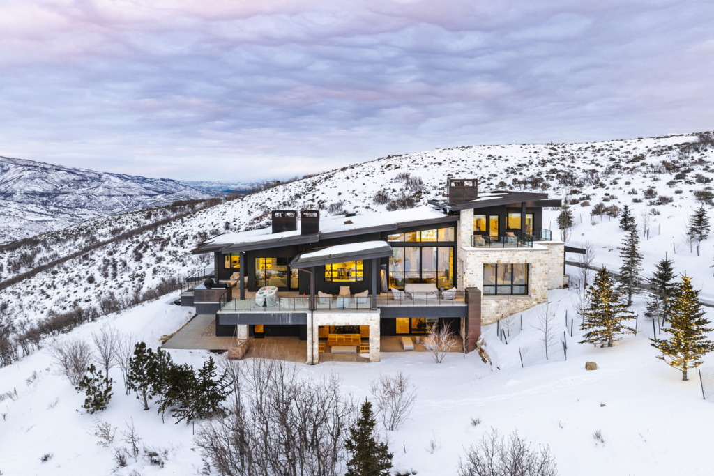 Utah Luxury Redefined Exceptional 1.6 Acre Estate Hits the Market for 13.75 Million 67
