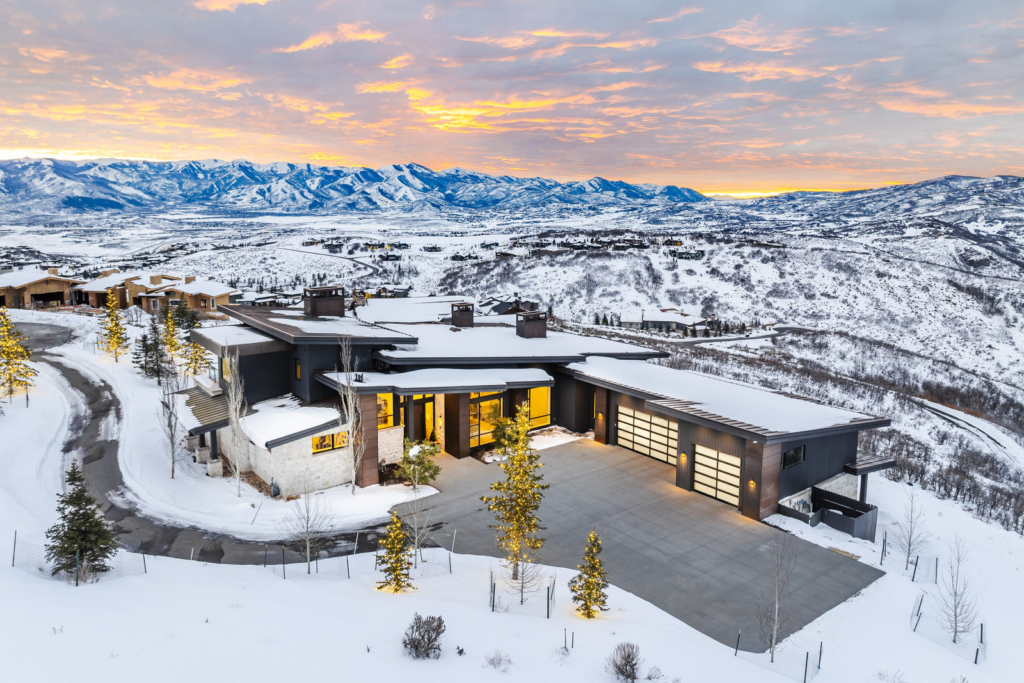 Utah Luxury Redefined Exceptional 1.6 Acre Estate Hits the Market for 13.75 Million 68