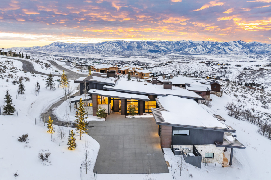 Utah Luxury Redefined Exceptional 1.6 Acre Estate Hits the Market for 13.75 Million 69