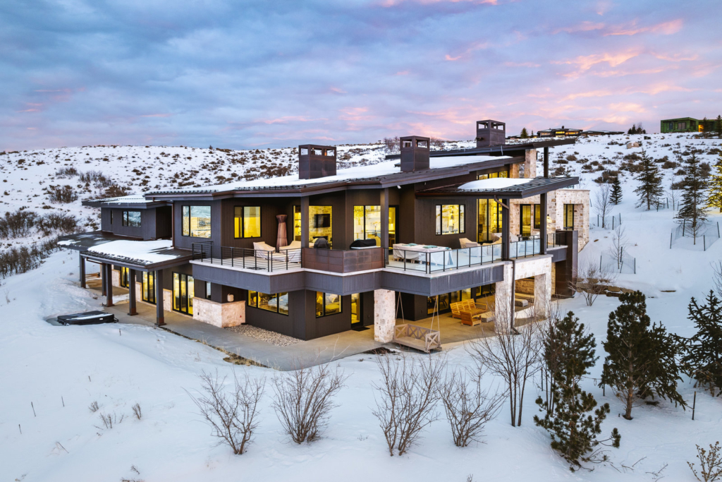 Utah Luxury Redefined Exceptional 1.6 Acre Estate Hits the Market for 13.75 Million 70