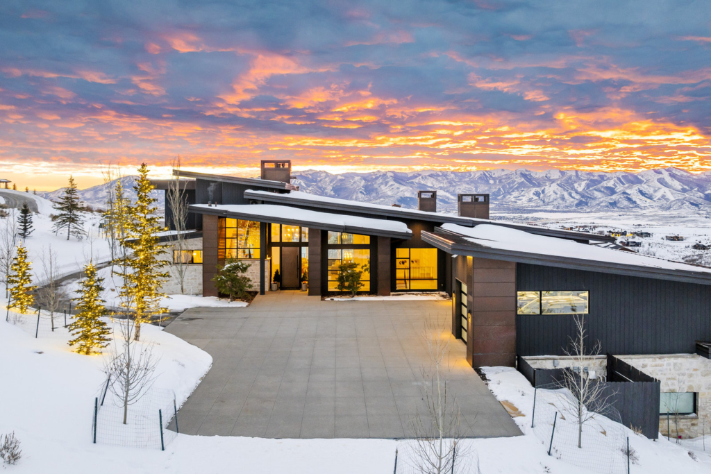 Utah Luxury Redefined Exceptional 1.6 Acre Estate Hits the Market for 13.75 Million 71