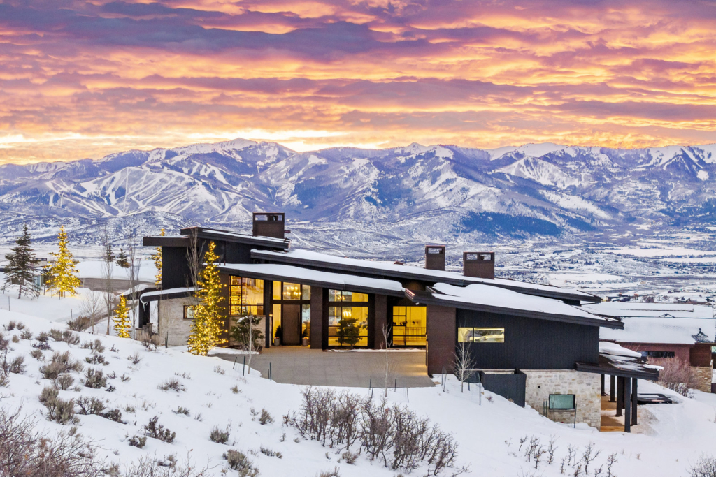 Utah Luxury Redefined Exceptional 1.6 Acre Estate Hits the Market for 13.75 Million 72
