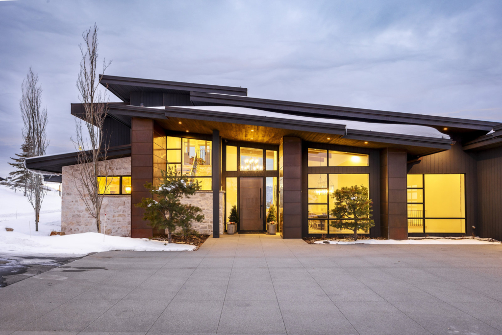 Utah Luxury Redefined Exceptional 1.6 Acre Estate Hits the Market for 13.75 Million 73