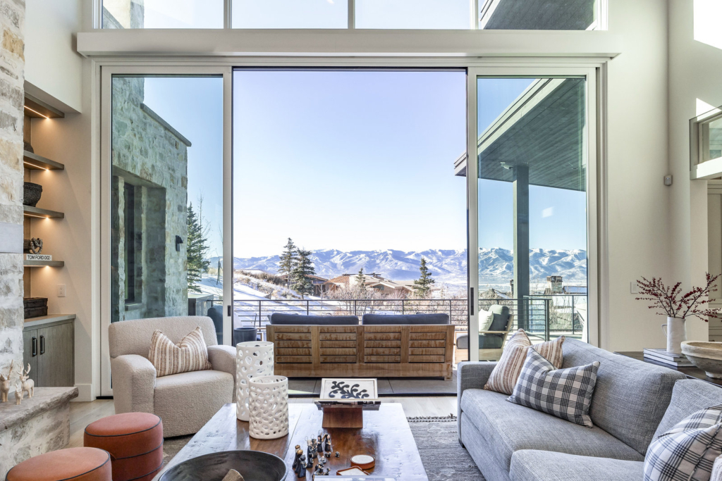 Utah Luxury Redefined Exceptional 1.6 Acre Estate Hits the Market for 13.75 Million 9