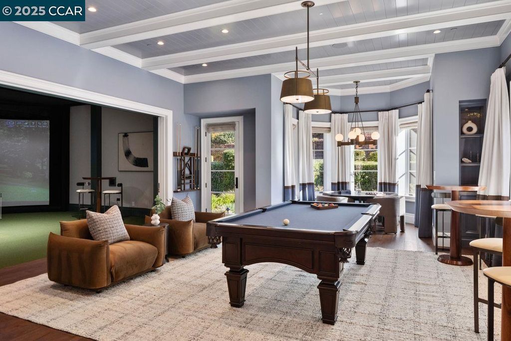 Your Private Oasis Awaits in This Beautiful California Estate Available for 25 Million 18