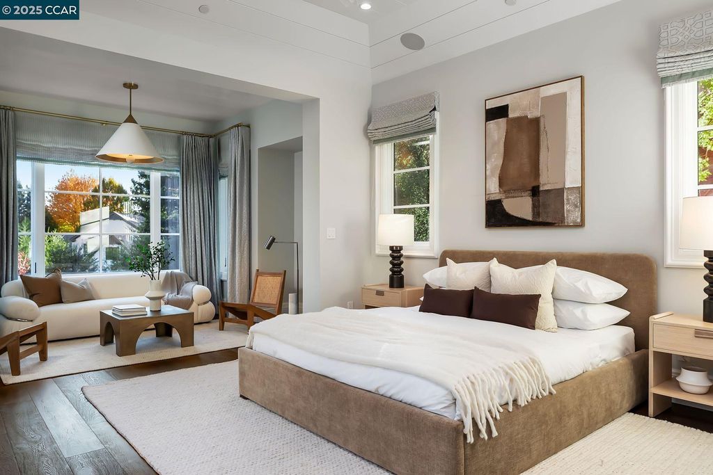 Your Private Oasis Awaits in This Beautiful California Estate Available for 25 Million 22