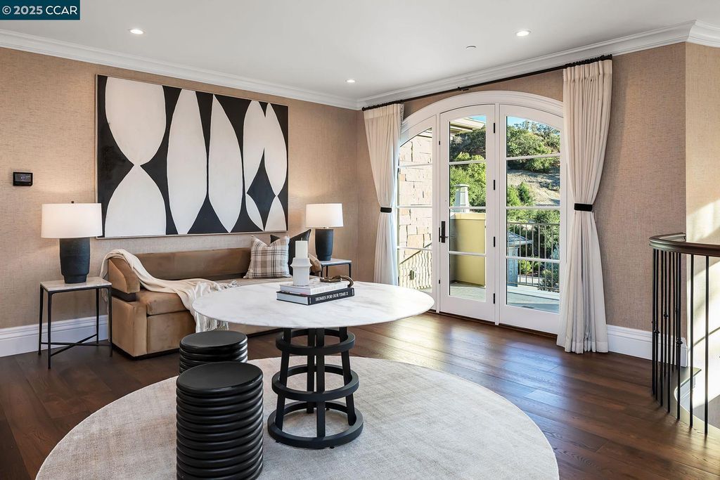 Your Private Oasis Awaits in This Beautiful California Estate Available for 25 Million 28