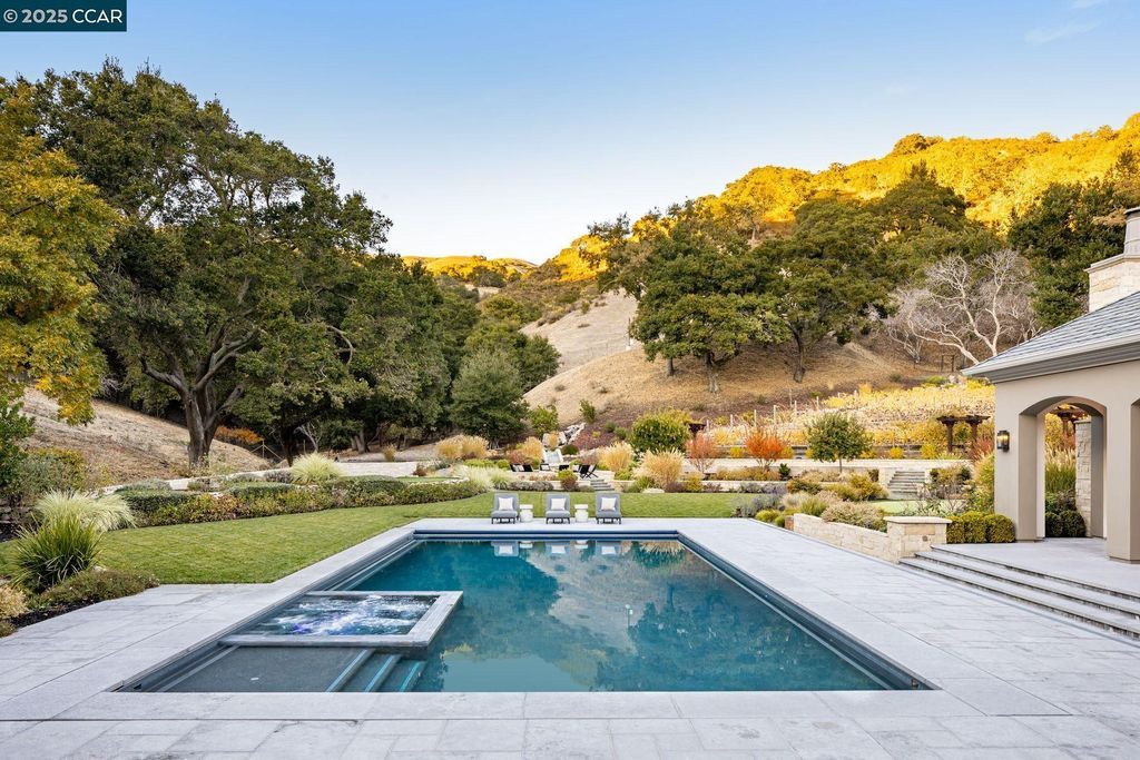 Your Private Oasis Awaits in This Beautiful California Estate Available for 25 Million 42