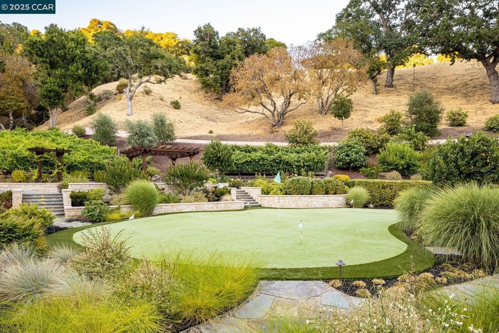 Your Private Oasis Awaits in This Beautiful California Estate Available for 25 Million 46