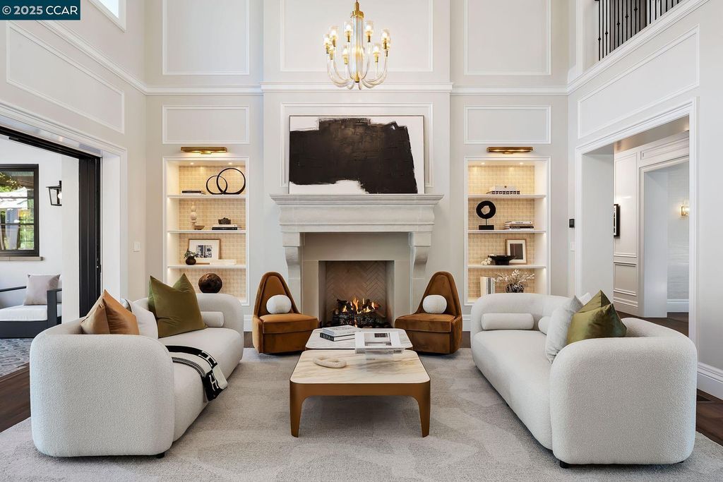 Your Private Oasis Awaits in This Beautiful California Estate Available for 25 Million 6