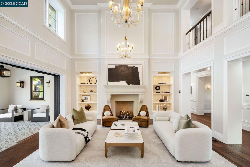 Your Private Oasis Awaits in This Beautiful California Estate Available for 25 Million 7