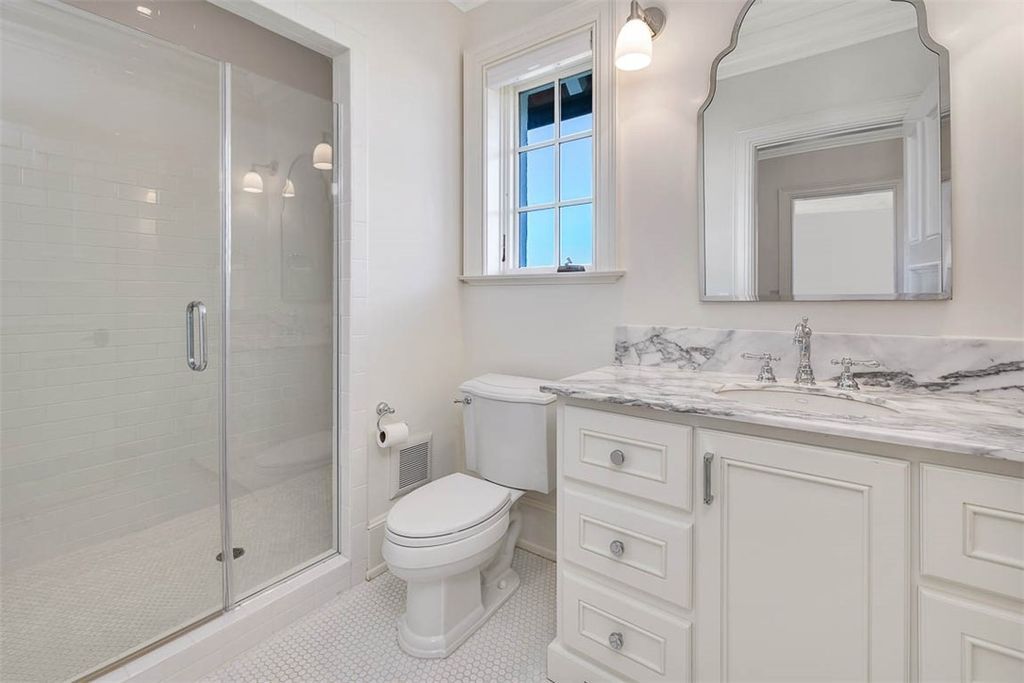 Exclusive Gated Retreat Luxurious Coastal Estate in The Lodge Sea Island for 12.725 Million 39