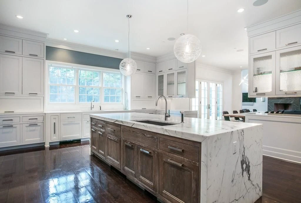 1 Duck Pond Road – Heathcote Estate with Tranquil Duck Pond Views Listed for 9.95 Million in New York 5